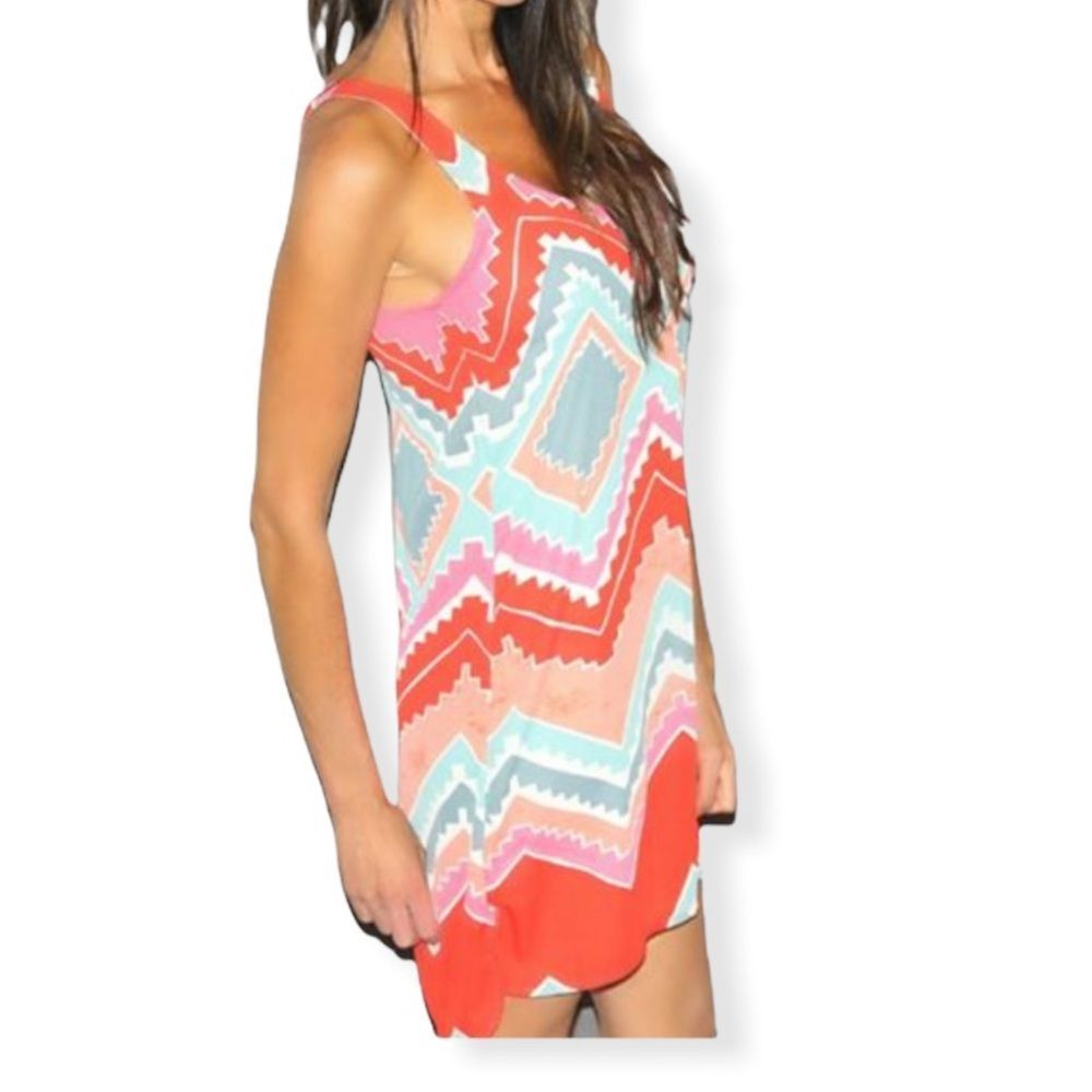 🍒EIGHT SIXTY ROSARITA DRESS - Picture 2 of 7